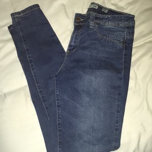 Better Butt Jeans